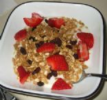 Homemade Granola