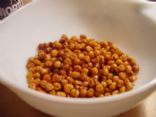 Roasted Chickpeas