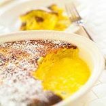 Lemon Pudding