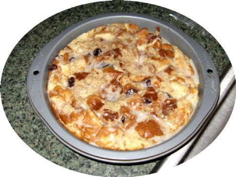 Bread Pudding