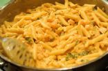 Shrimp Penne