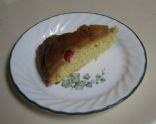 Low-Fat No Sugar Added Pineapple-Upside Down Cake