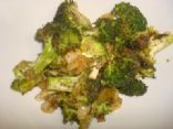 Roasted Broccoli