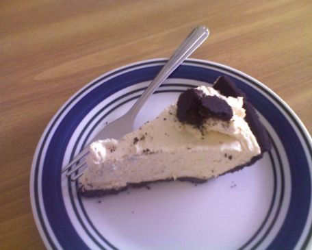 Peanut Butter Pie