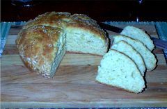 Traditional Irish Soda Bread