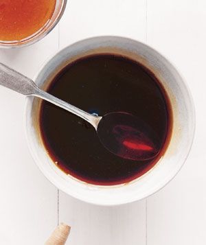 Honey-Soy Sauce