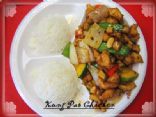 Kung Pao Chicken