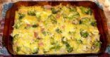 Broccoli Casserole