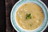 Potato Leek Soup