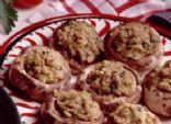 Italian Stuffed Mushrooms