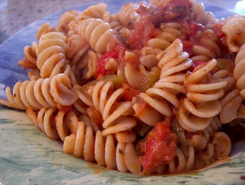 Pizza Rotini