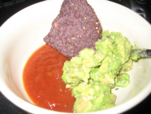 Guacamole