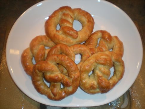 Pretzels