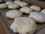 Bisquick Sugar Cookies