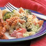 Ranch Pasta Salad