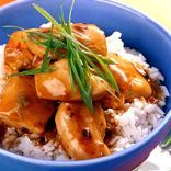 General Tsao's Chicken Recipe | SparkRecipes