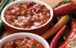 VegNews Chocolate Chili