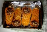 Nigel Slater's Stuffed Butternut Squash