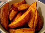 Potato Wedges