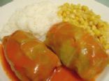  Gramma's Cabbage Rolls