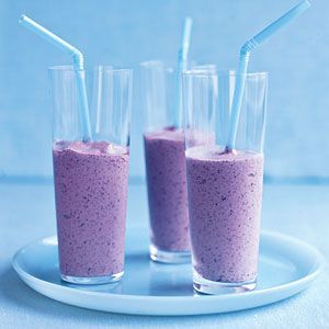 Brighten Your Day Smoothie