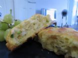 Quiche Lorraine Scones