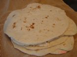 Flour Tortillas