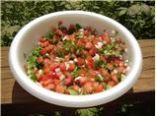 PICO DE GALLO 