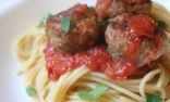 Turkey Meat Balls