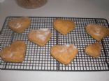 Whole Wheat Biscuits