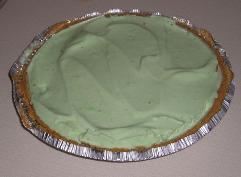 Key Lime Pie