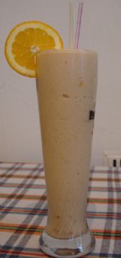 Fruit Smoothie