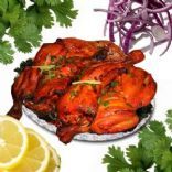 Tandoori Chicken