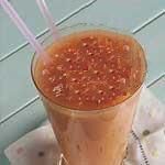 Brandy Slush