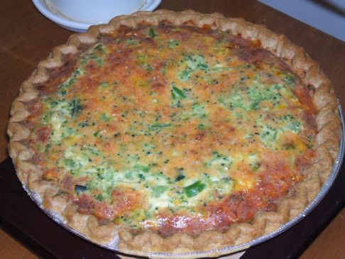 Quiche 