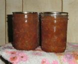 Sweet Carrot Marmalade