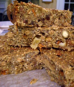 Pure Protein Power Bars