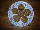 Fresh Crab Cakes