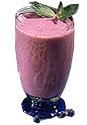 Honey Berry Smoothie