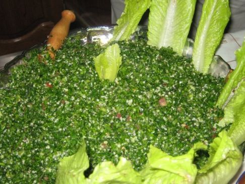 Tabouleh