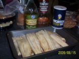 Mollies Tamales