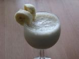 Banana Pudding Smoothie