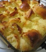 Bread Pudding