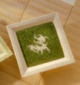 Cream of Spinach Soup