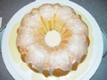 Mountain Dew Lemon Cake