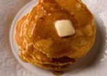 SWEET POTATO PANCAKES