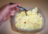 Fat-Free Potato Salad