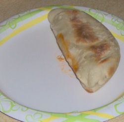 Stromboli Pockets