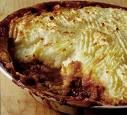 Shepherd's Pie