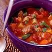 Savory Pork Stew